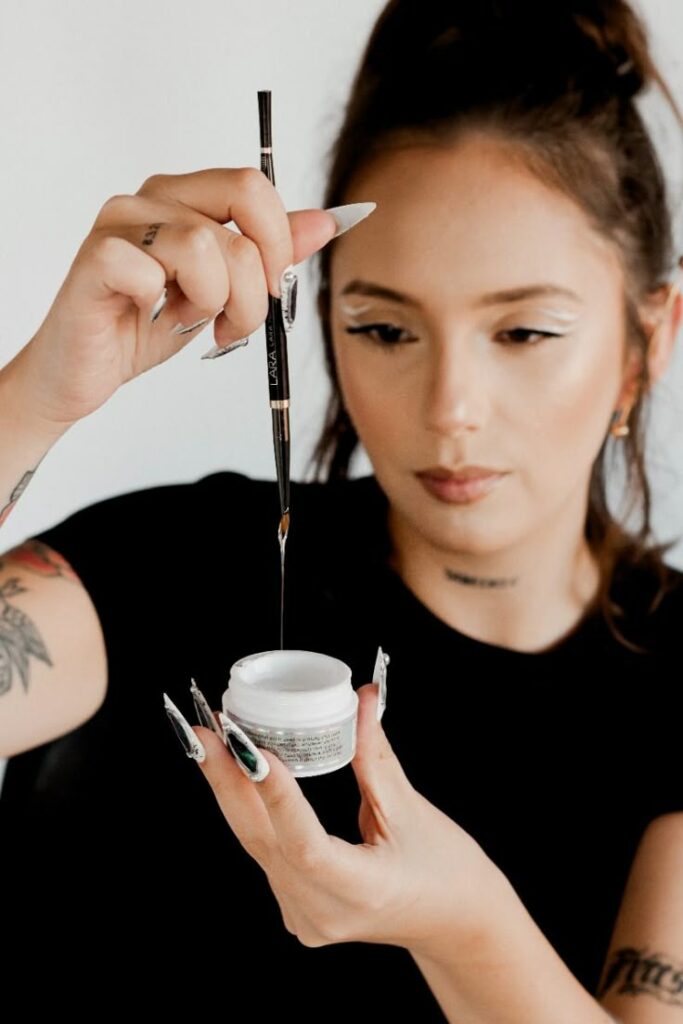 Formation Nail Art à la journée
