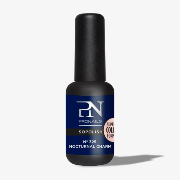 Sopolish 325 Noctural Charm 8 ml